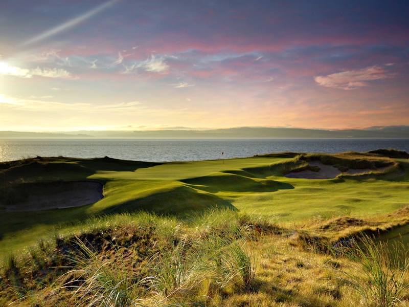 golf packages in scotland