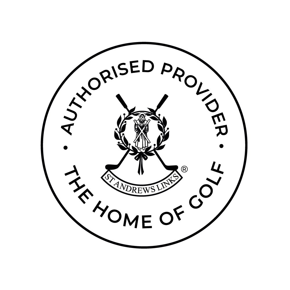 Authorise Provider -Ste Andrews Links - The Home of Golf